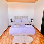 Villa Maria With Sea View Estreito Da Calheta