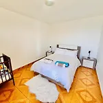Villa Maria With Sea View Estreito Da Calheta