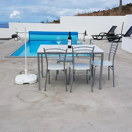 Βίλα Cozy With Sea Views *