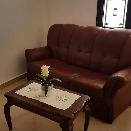 Cozy With Sea Views Estreito Da Calheta