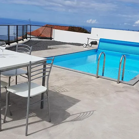 Βίλα Cozy With Sea Views *