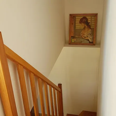 Βίλα Cozy With Sea Views Estreito Da Calheta