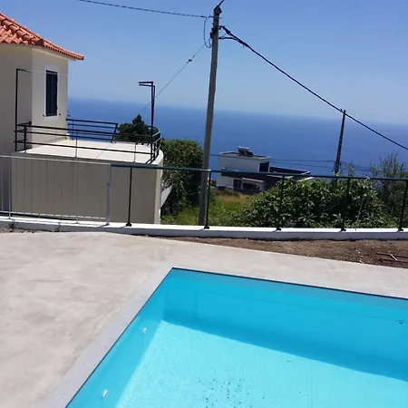 Βίλα Cozy With Sea Views *