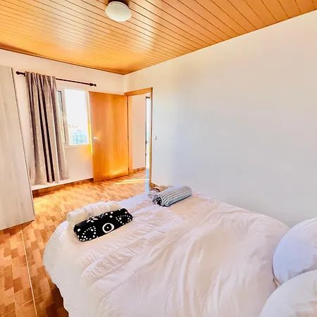 Maria With Sea View *