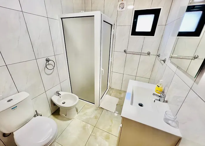 Maria With Sea View * Estreito Da Calheta