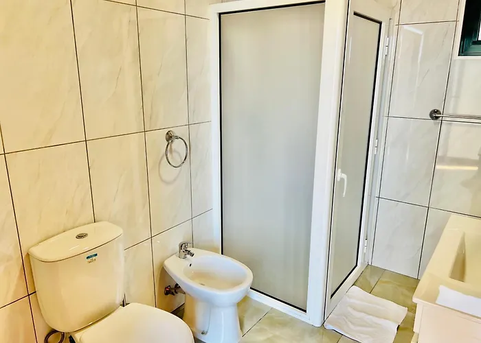 Maria With Sea View *