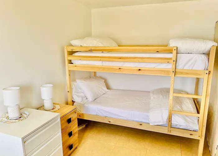 Maria With Sea View Estreito Da Calheta