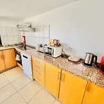 Villa Maria With Sea View Estreito Da Calheta