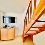 Villa Maria With Sea View Estreito Da Calheta