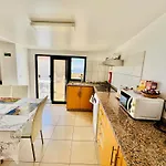 Villa Maria With Sea View Estreito Da Calheta