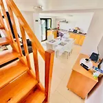 Villa Maria With Sea View *