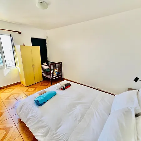 Maria With Sea View Вилла *