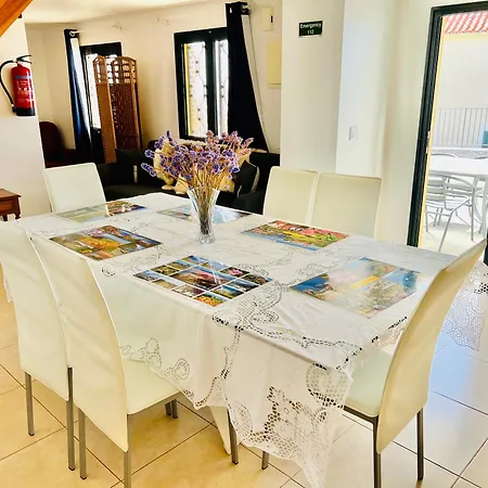 Maria With Sea View فيلة