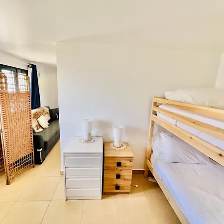 Maria With Sea View فيلة *