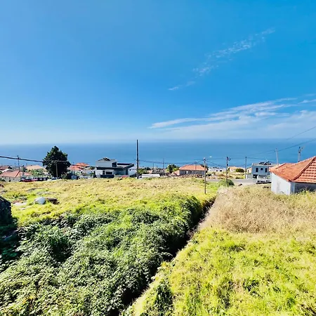 فيلة Maria With Sea View