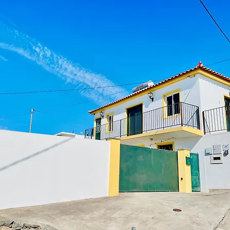 Country With Sea View Villa *