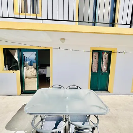 Maria With Sea View *