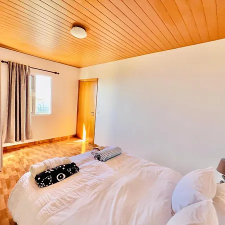 Вилла Maria With Sea View Estreito Da Calheta