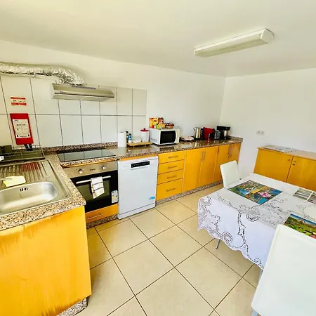 Maria With Sea View فيلة