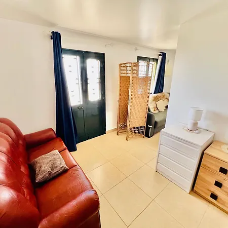 Maria With Sea View فيلة Estreito Da Calheta