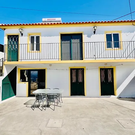 Country With Sea View Villa