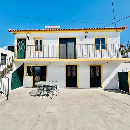 Maria With Sea View Villa *