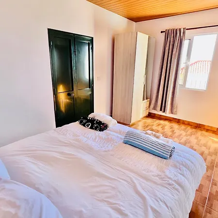 فيلة Maria With Sea View