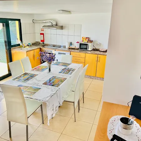 Maria With Sea View *