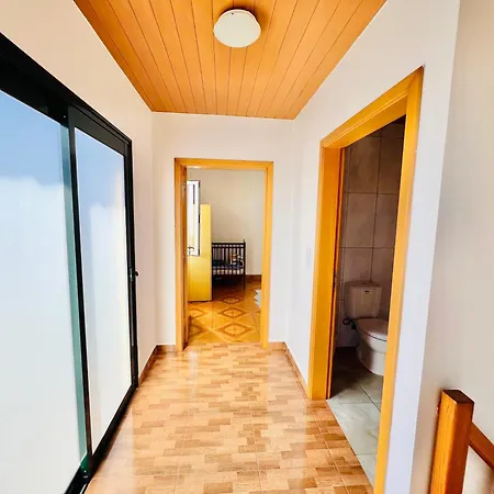 Maria With Sea View *