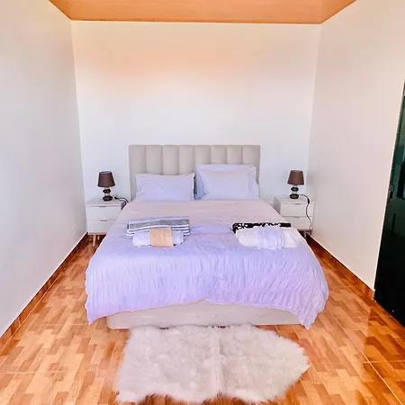 Вилла Maria With Sea View Estreito Da Calheta