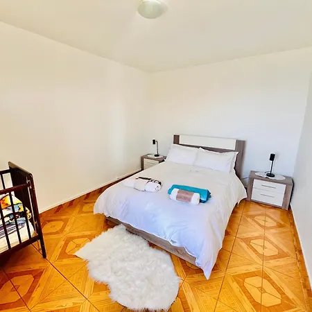 فيلة Maria With Sea View Estreito Da Calheta