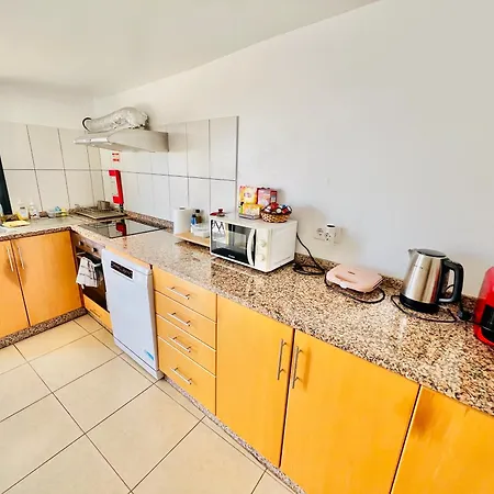 فيلة Maria With Sea View Estreito Da Calheta