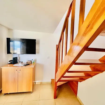 فيلة Maria With Sea View Estreito Da Calheta