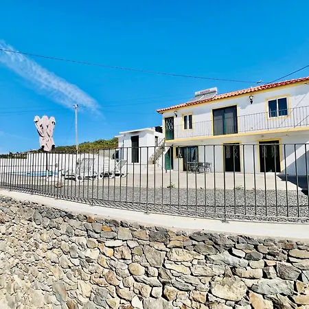 Villa Country With Sea View *