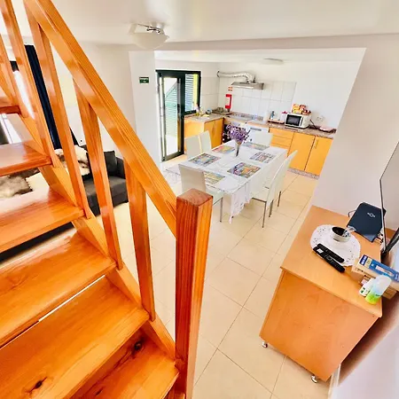 Вилла Maria With Sea View *