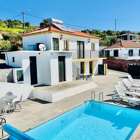 Maria With Sea View *