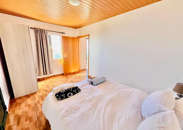 Maria With Sea View *