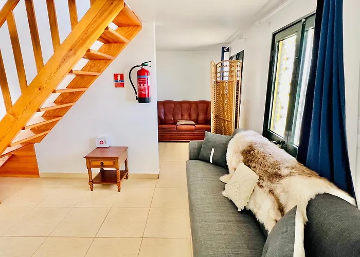 Maria With Sea View Estreito Da Calheta