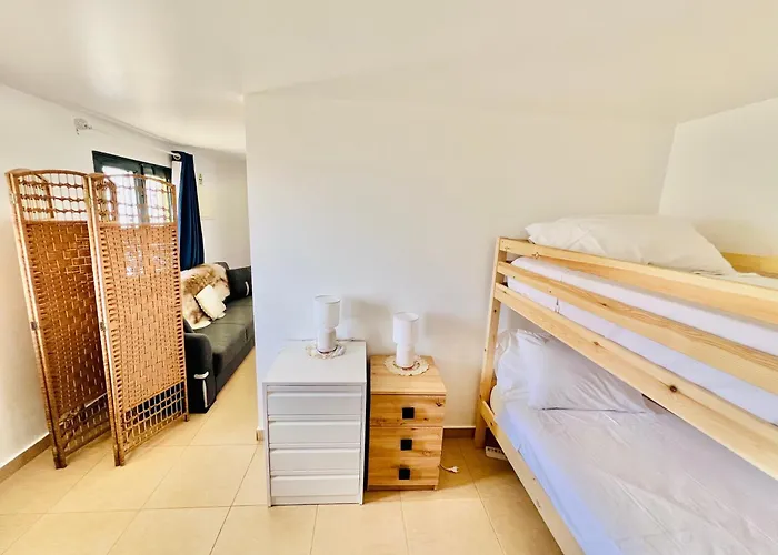 Maria With Sea View Вилла *