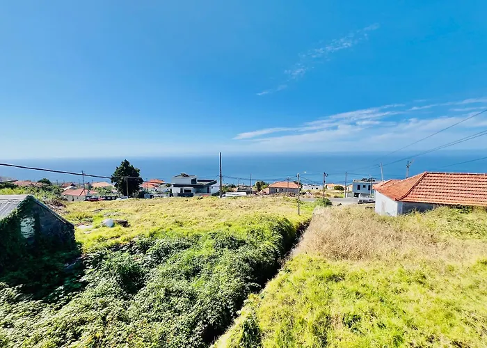 Вилла Maria With Sea View
