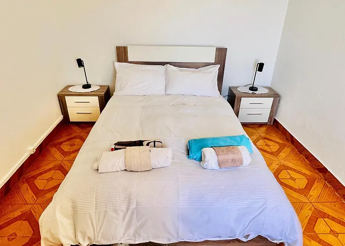 Вилла Maria With Sea View *