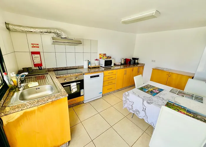 Maria With Sea View Вилла