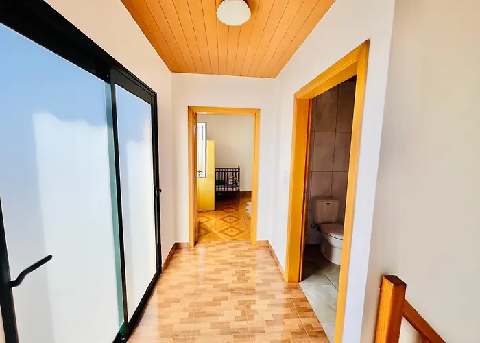 Maria With Sea View *