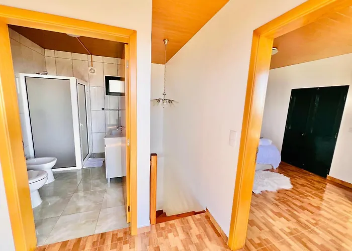 Вилла Maria With Sea View