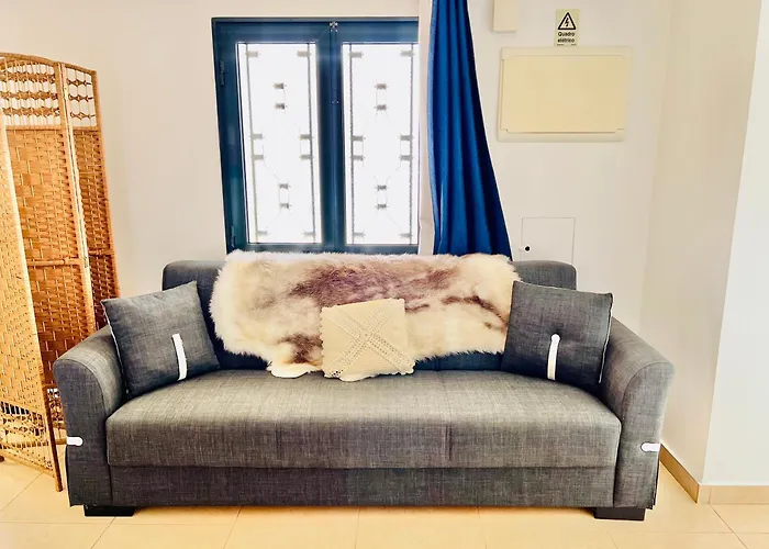 Maria With Sea View Estreito Da Calheta