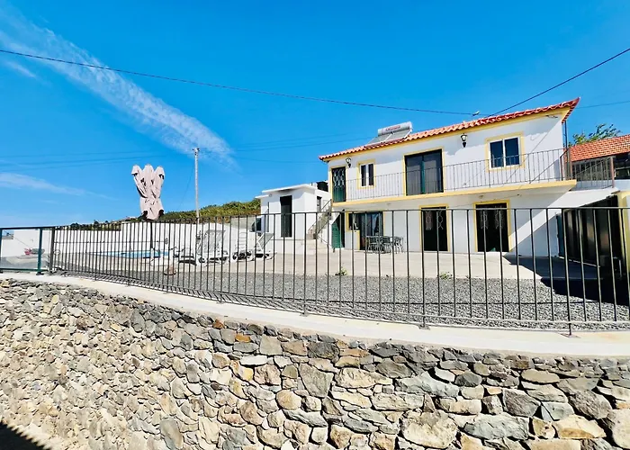 Villa Maria With Sea View *