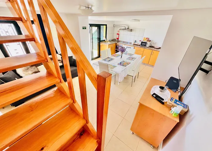 Вилла Maria With Sea View *